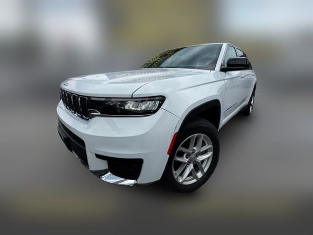 2022 Jeep Grand Cherokee L Laredo