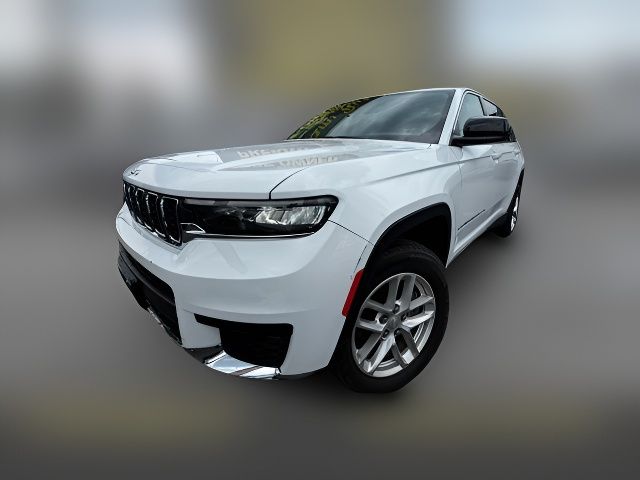 2022 Jeep Grand Cherokee L Laredo