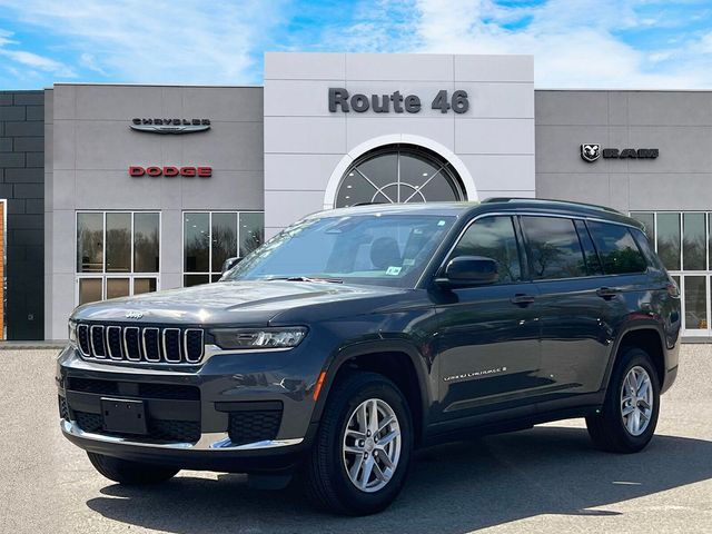 2022 Jeep Grand Cherokee L Laredo