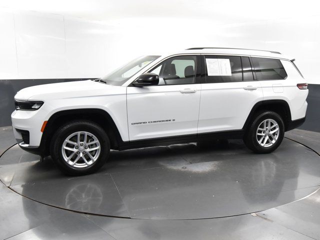 2022 Jeep Grand Cherokee L Laredo