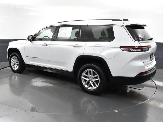 2022 Jeep Grand Cherokee L Laredo