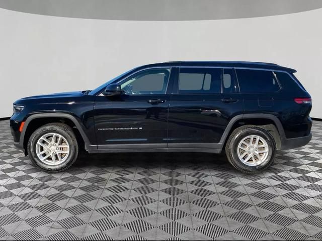 2022 Jeep Grand Cherokee L Laredo