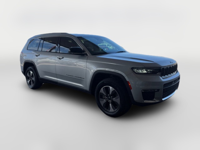 Used 2022 Jeep Grand Cherokee L Limited For Sale in Surprise, AZ