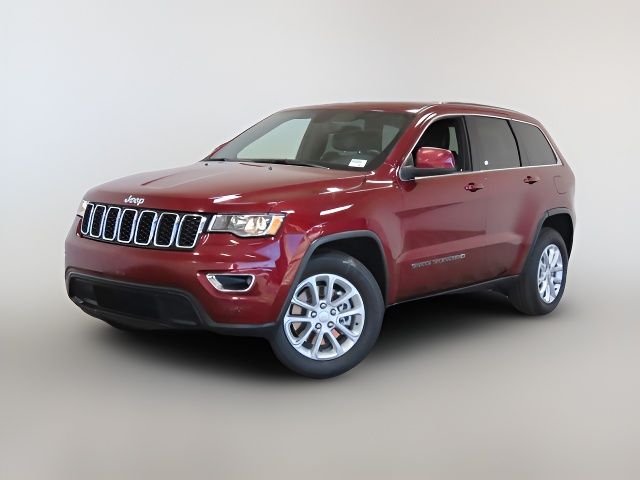 2022 Jeep Grand Cherokee WK Laredo X