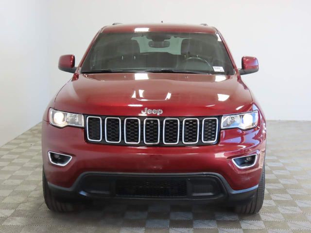 2022 Jeep Grand Cherokee WK Laredo X