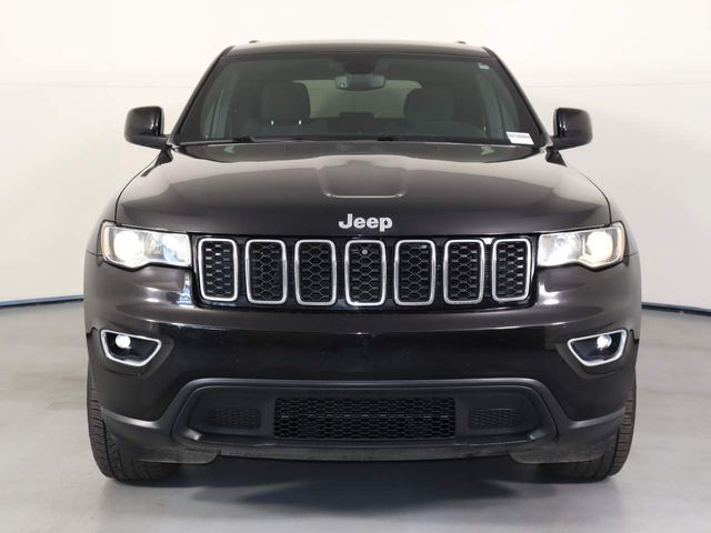 2022 Jeep Grand Cherokee WK Laredo E