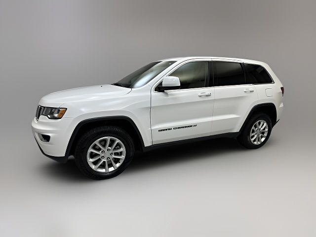 2022 Jeep Grand Cherokee WK Laredo E