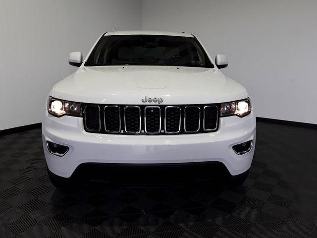 2022 Jeep Grand Cherokee WK Laredo E