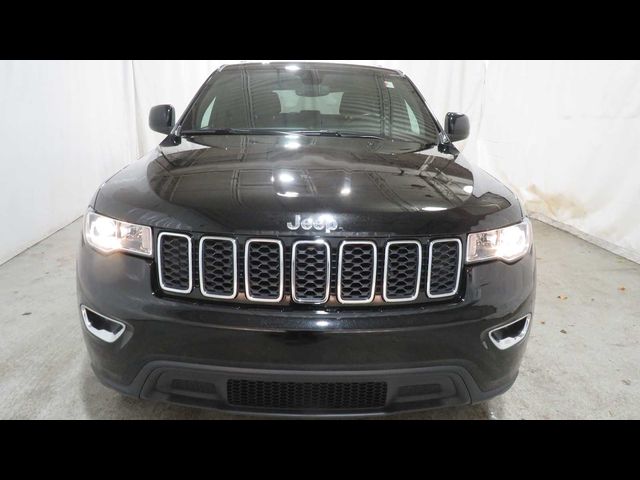 2022 Jeep Grand Cherokee WK Laredo E