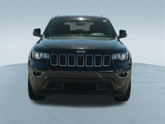 2022 Jeep Grand Cherokee WK Laredo E