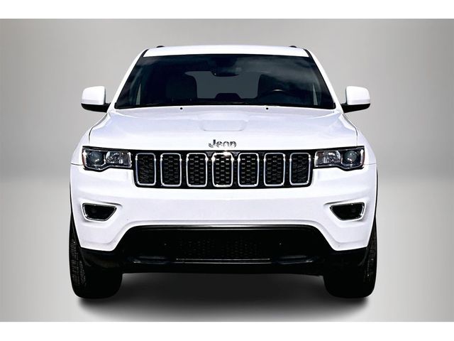 2022 Jeep Grand Cherokee WK Laredo E