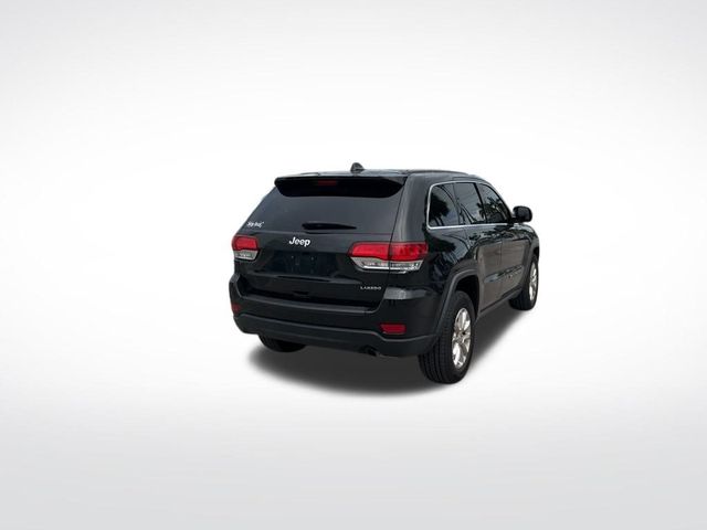 2022 Jeep Grand Cherokee WK Laredo E