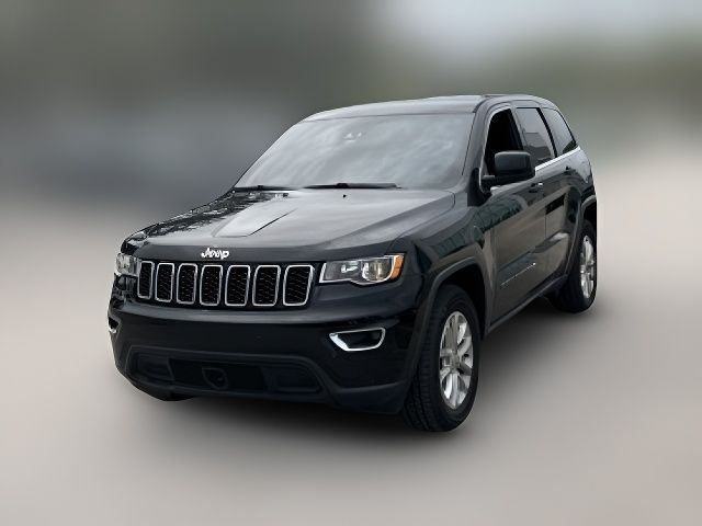 2022 Jeep Grand Cherokee WK Laredo E