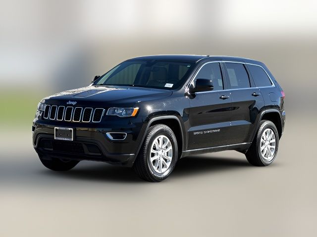 2022 Jeep Grand Cherokee WK Laredo E