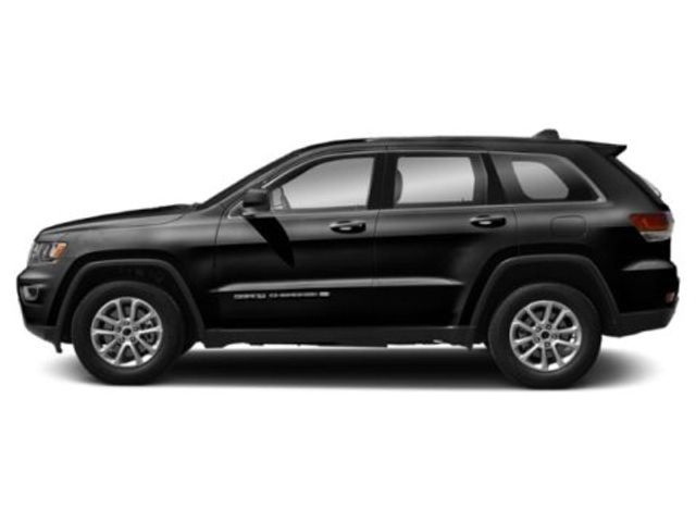 2022 Jeep Grand Cherokee WK Laredo E