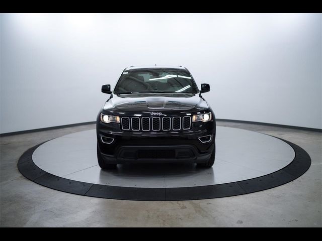 2022 Jeep Grand Cherokee WK Laredo E