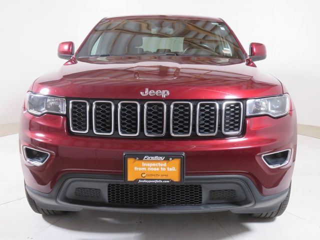 2022 Jeep Grand Cherokee WK Laredo E