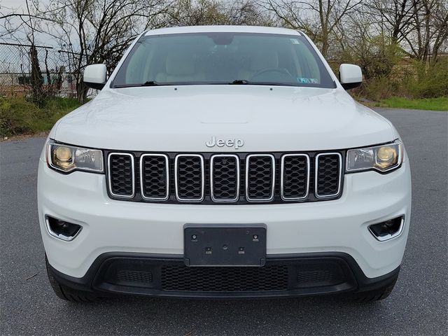 2022 Jeep Grand Cherokee WK Laredo E