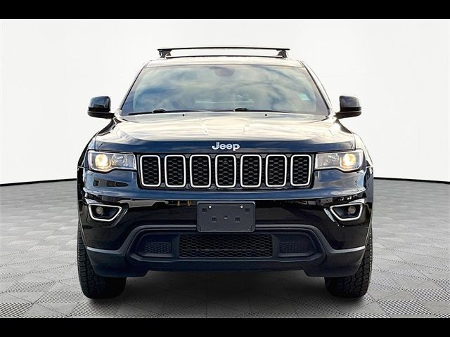 2022 Jeep Grand Cherokee WK Laredo E