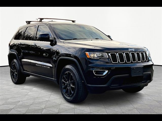 2022 Jeep Grand Cherokee WK Laredo E