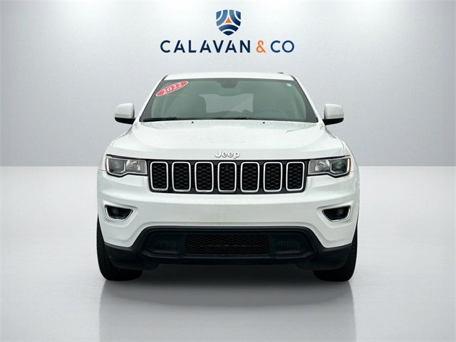 2022 Jeep Grand Cherokee WK Laredo E