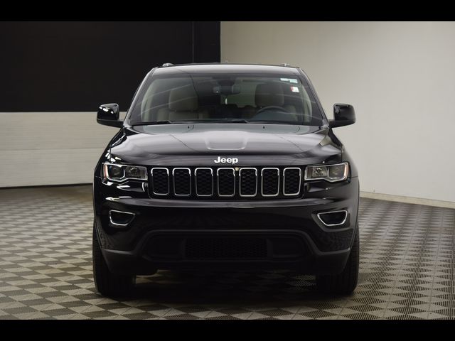 2022 Jeep Grand Cherokee WK Laredo E