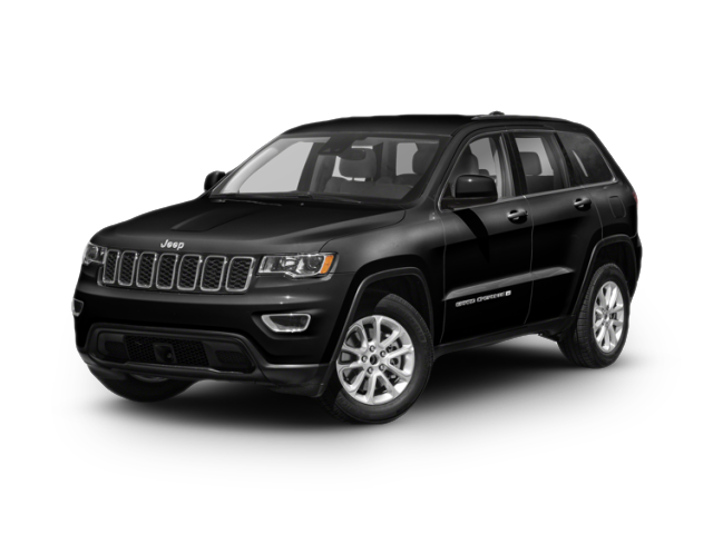 2022 Jeep Grand Cherokee WK Laredo E