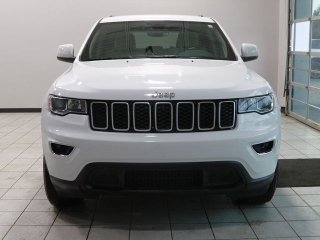 2022 Jeep Grand Cherokee WK Laredo E