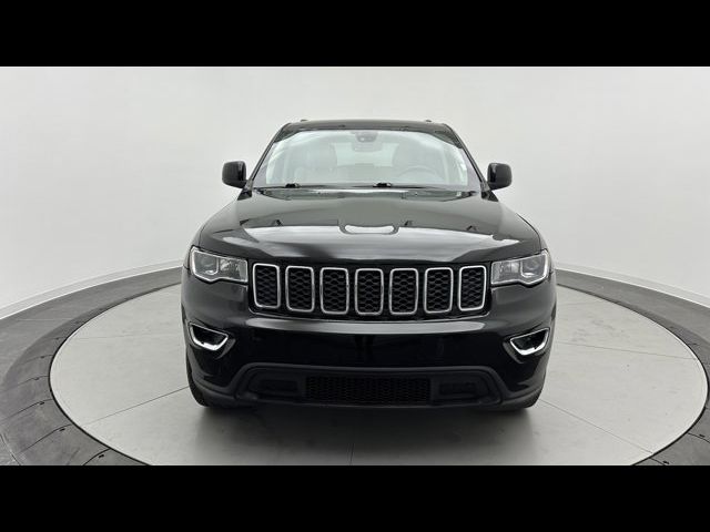 2022 Jeep Grand Cherokee WK Laredo E