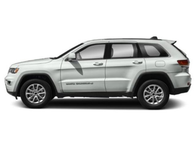 2022 Jeep Grand Cherokee WK Laredo E