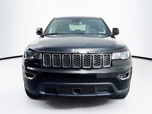 2022 Jeep Grand Cherokee WK Laredo E