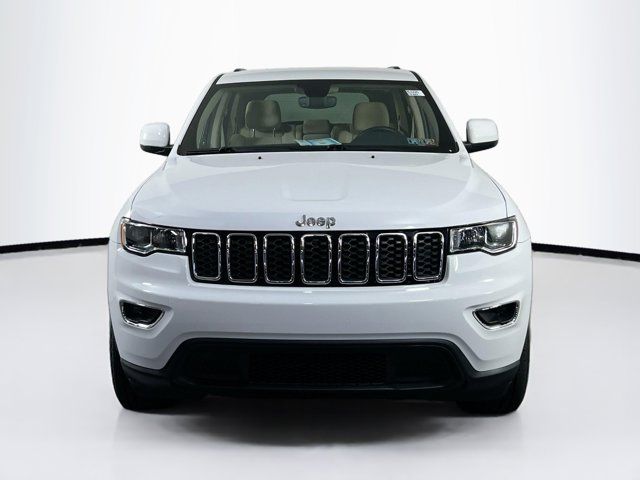 2022 Jeep Grand Cherokee WK Laredo E