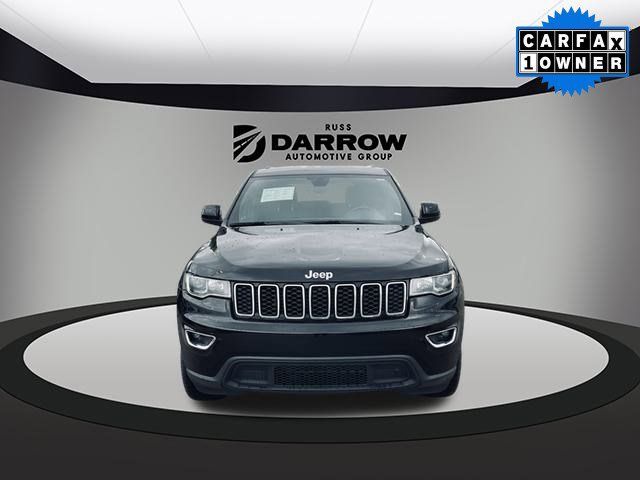 2022 Jeep Grand Cherokee WK Laredo E