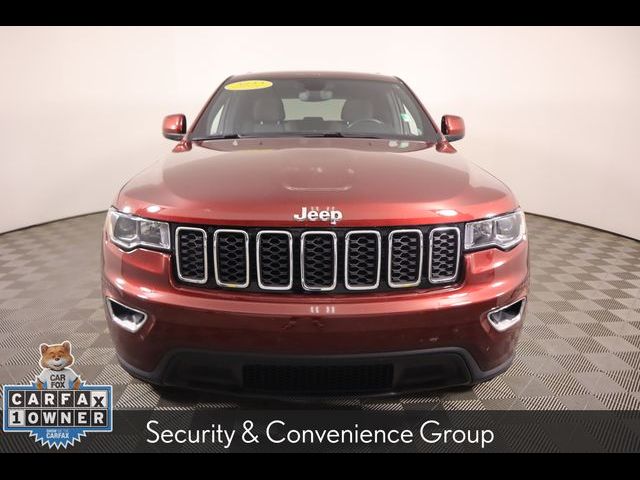 2022 Jeep Grand Cherokee WK Laredo E