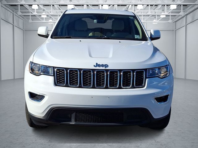 2022 Jeep Grand Cherokee WK Laredo E