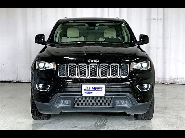 2022 Jeep Grand Cherokee WK Laredo E