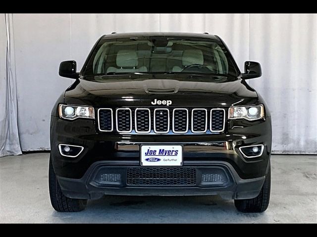 2022 Jeep Grand Cherokee WK Laredo E