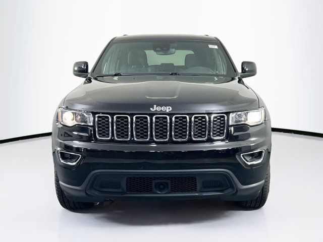 2022 Jeep Grand Cherokee WK Laredo E