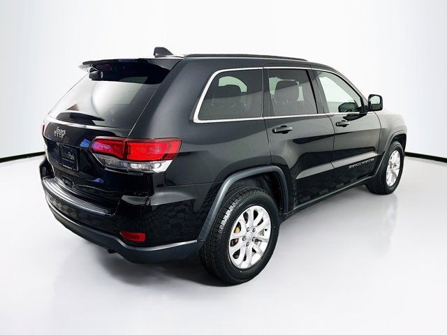 2022 Jeep Grand Cherokee WK Laredo X