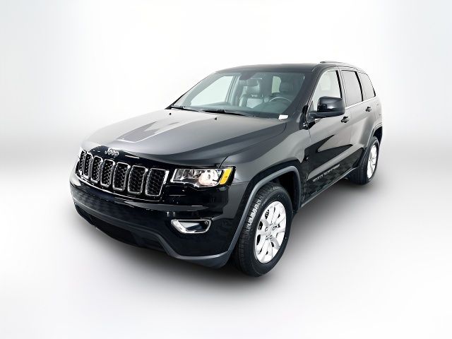 2022 Jeep Grand Cherokee WK Laredo X