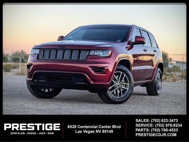 2022 Jeep Grand Cherokee WK Laredo X