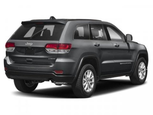 2022 Jeep Grand Cherokee WK Laredo X