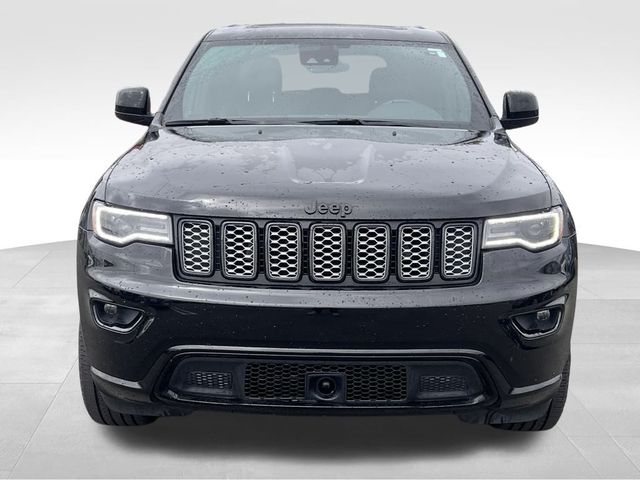 2022 Jeep Grand Cherokee WK Laredo X