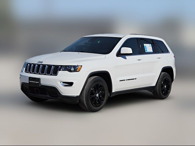 2022 Jeep Grand Cherokee WK Laredo X