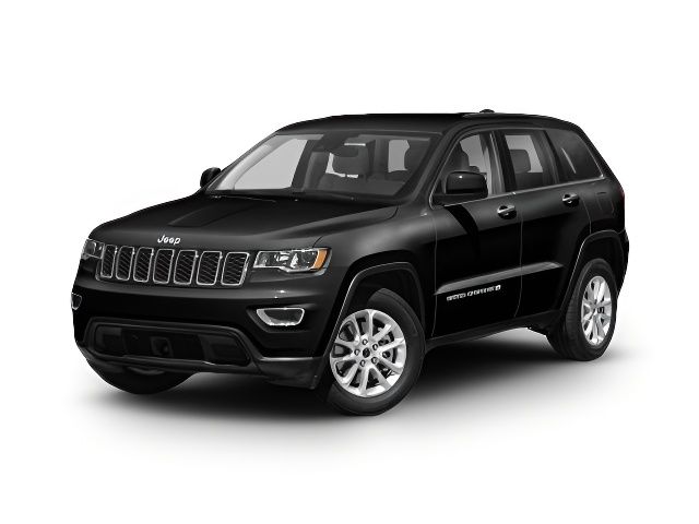 2022 Jeep Grand Cherokee WK Laredo X