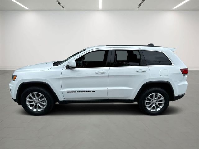 2022 Jeep Grand Cherokee WK Laredo X