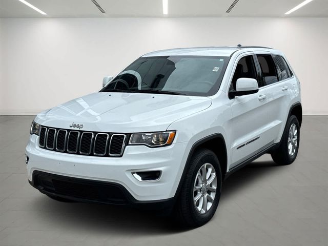 2022 Jeep Grand Cherokee WK Laredo X