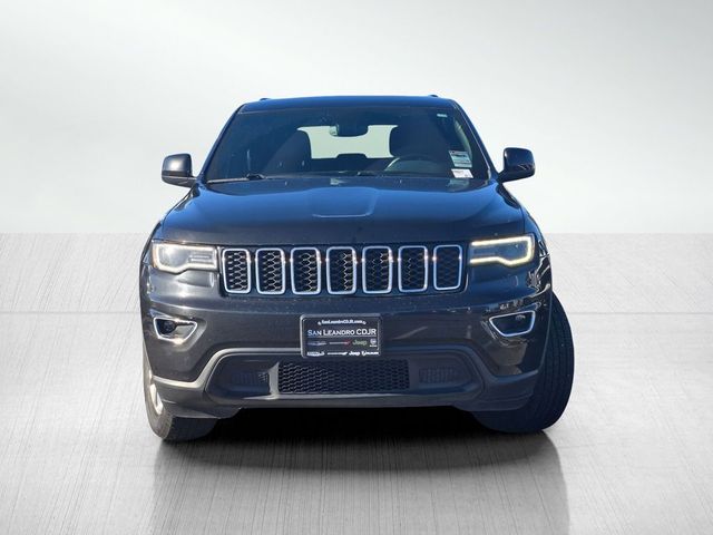2022 Jeep Grand Cherokee WK Laredo X