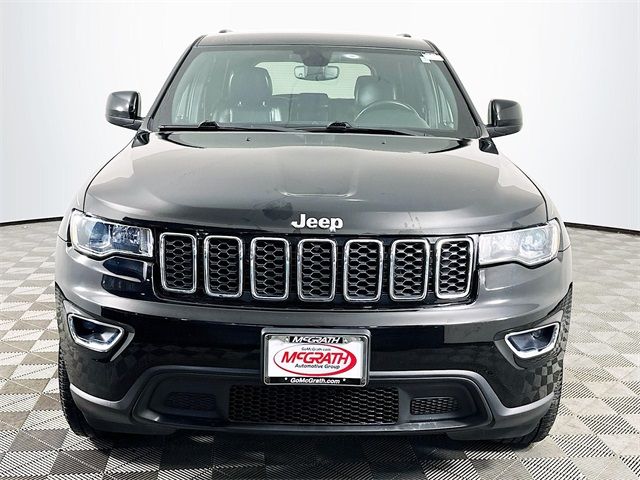 2022 Jeep Grand Cherokee WK Laredo X