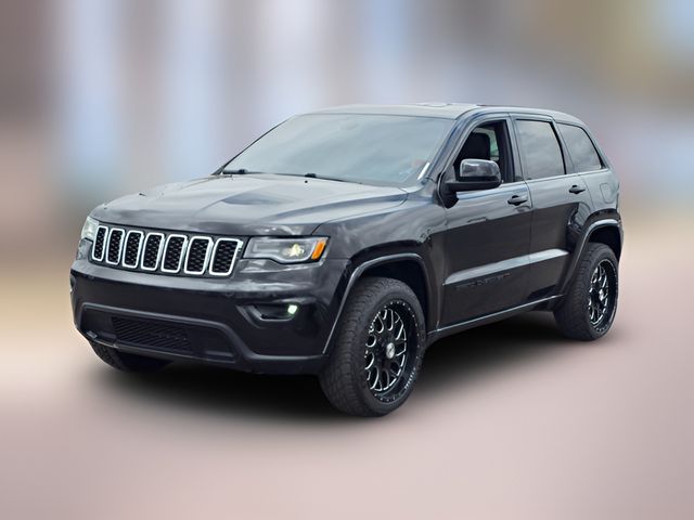 2022 Jeep Grand Cherokee WK Laredo X